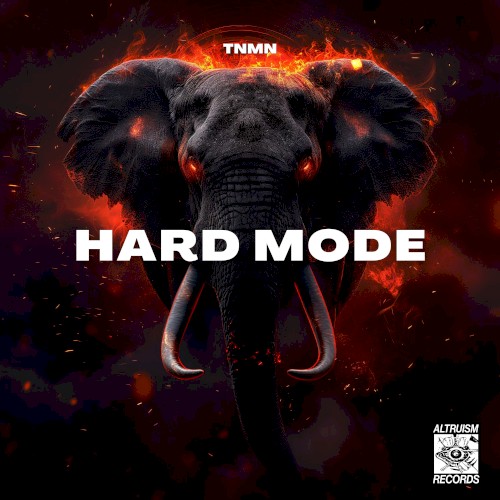 HARD MODE