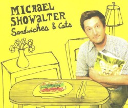 Sandwiches & Cats