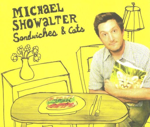 Sandwiches & Cats