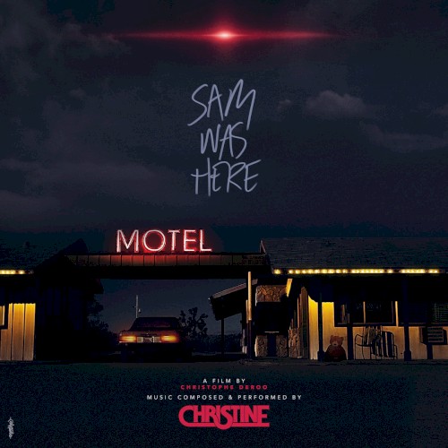 Sam Was Here
