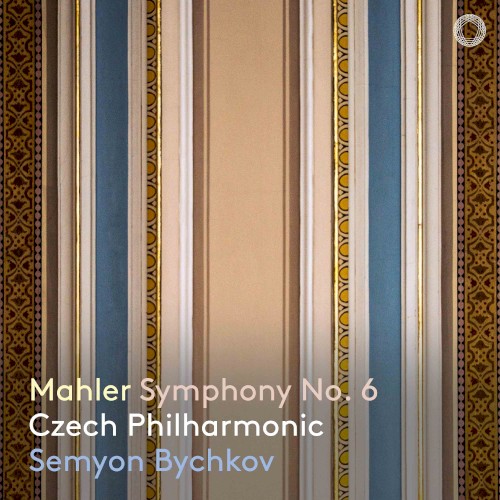 Symphony no. 6 in A minor “Tragic”
