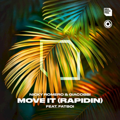 Move It (Rapidin)