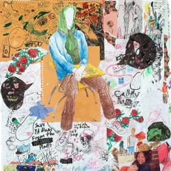 Scatterbrain
