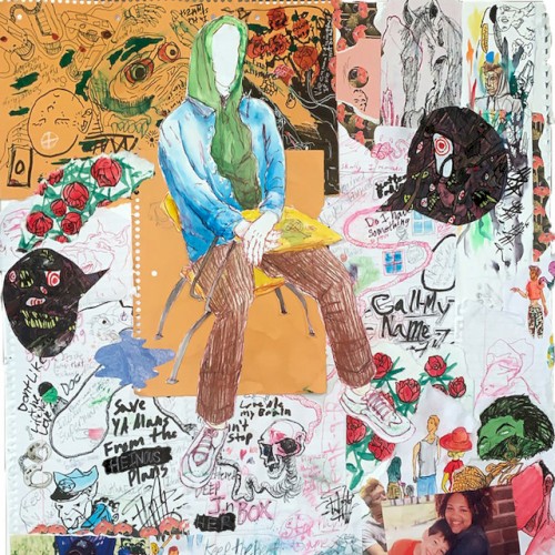 Scatterbrain