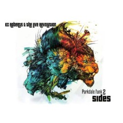 Parkdale Funk 2: Sides