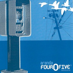 Four0Five Sessions