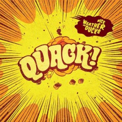 Quack!