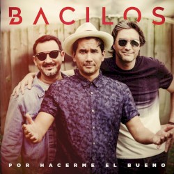 Por hacerme el bueno