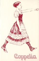 Coppelia