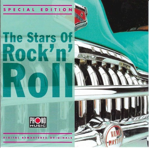 The Stars of Rock'n Roll