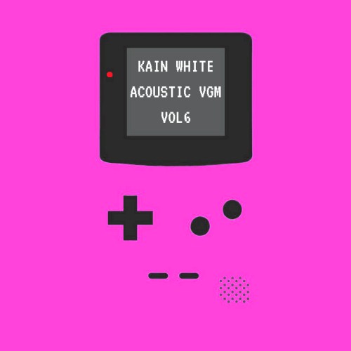 Acoustic VGM Vol 6