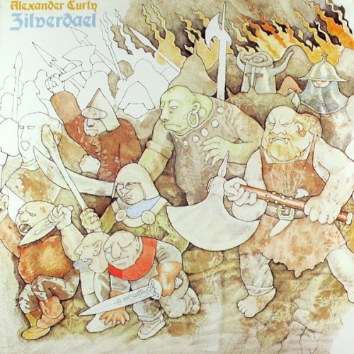 Zilverdael