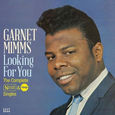 Looking For You: The Complete United Artists & Veep Singles