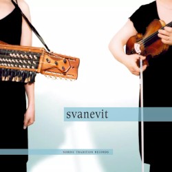 Svanevit
