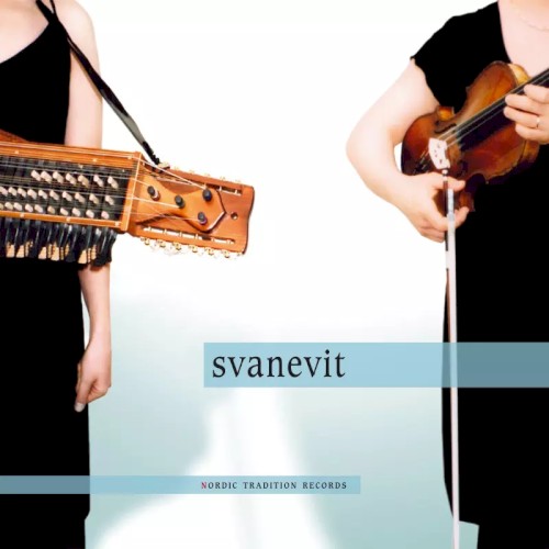 Svanevit