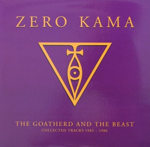The Goatherd and the Beast