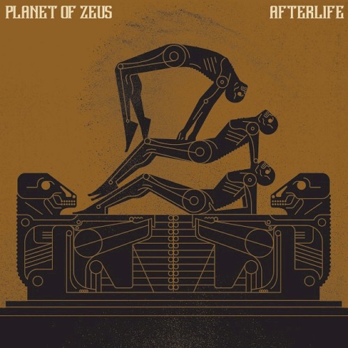 Afterlife