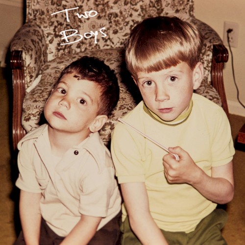 Two Boys