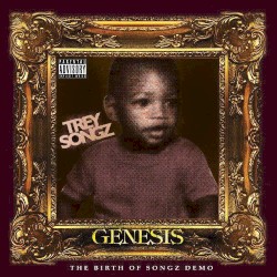 Genesis: The Birth of Songz Demo