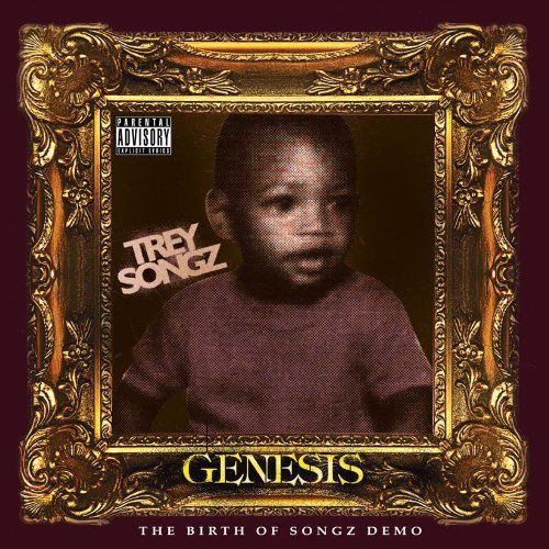 Genesis: The Birth of Songz Demo