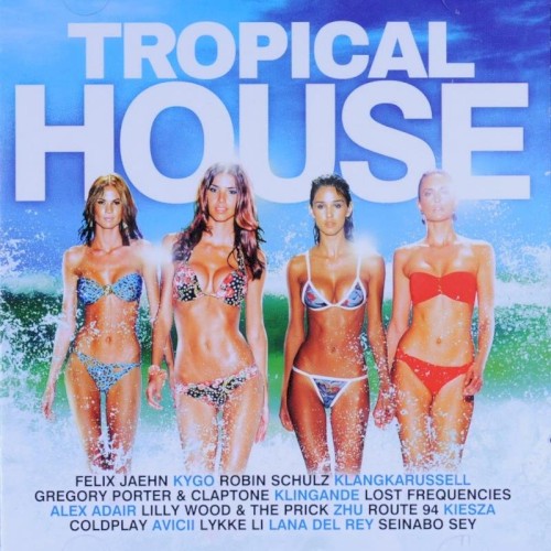 Tropical House