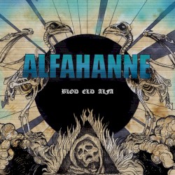 Blod eld alfa