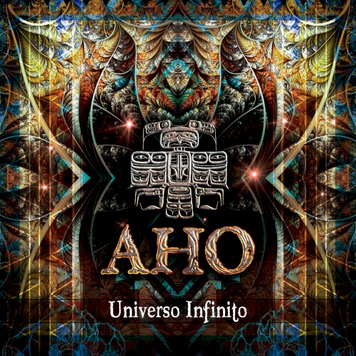 Universo Infinito