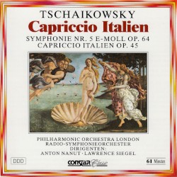 Capriccio Italien