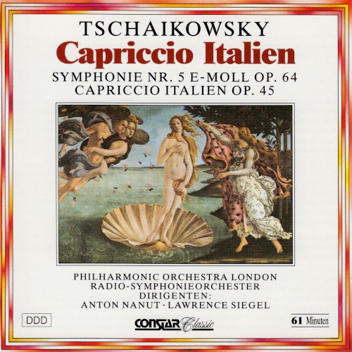 Capriccio Italien