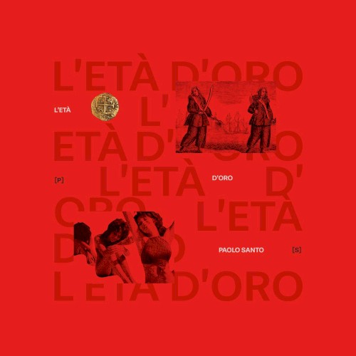 L'ETÀ D'ORO
