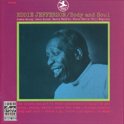 Body and Soul