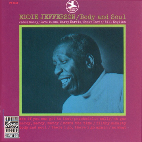 Body and Soul
