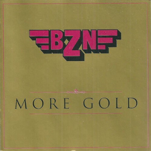 More Gold