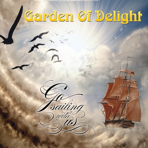 Go Sailing With Us