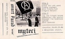 Myteri