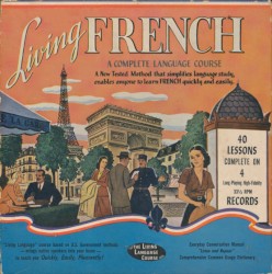 Living French: A Complete Language Course