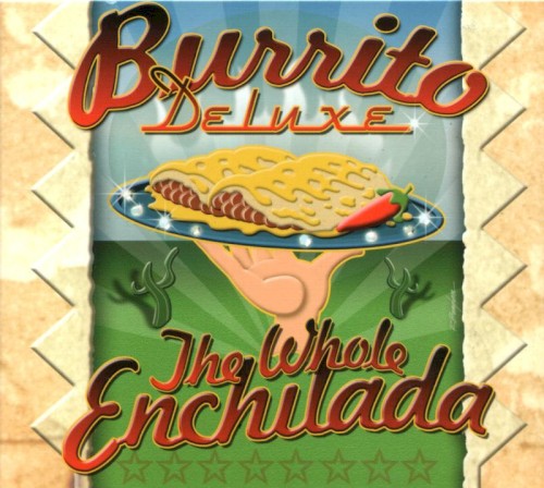 The Whole Enchilada