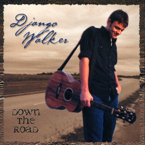 Down the Road