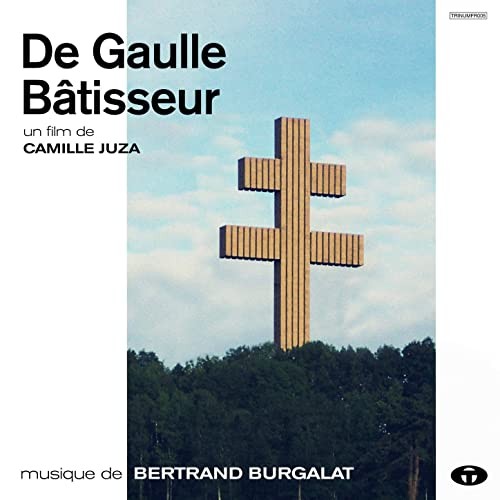 De Gaulle bâtisseur