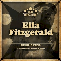 How High the Moon