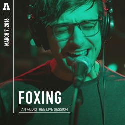 Audiotree Live