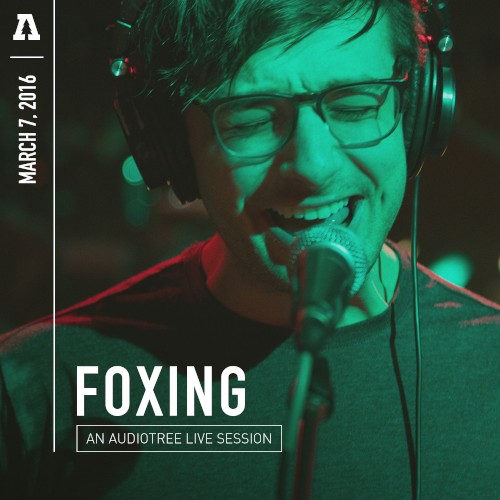 Audiotree Live