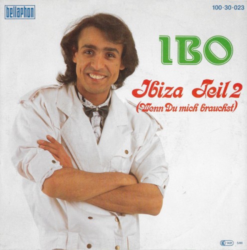 Ibiza Teil 2 (Wenn Du mich brauchst)