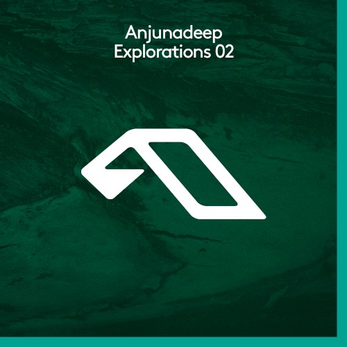 Anjunadeep Explorations 02