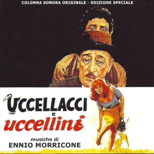 Uccellacci e uccellini