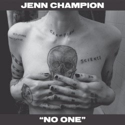 No One