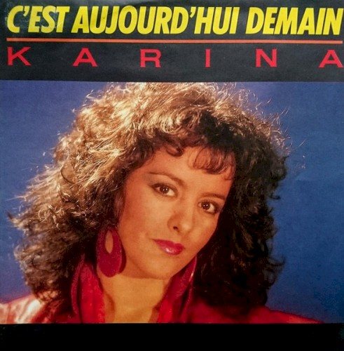 C'est Aujourd'hui Demain