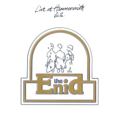 Live at Hammersmith, Volume II