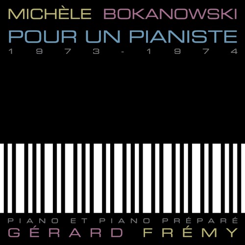 Pour un pianiste