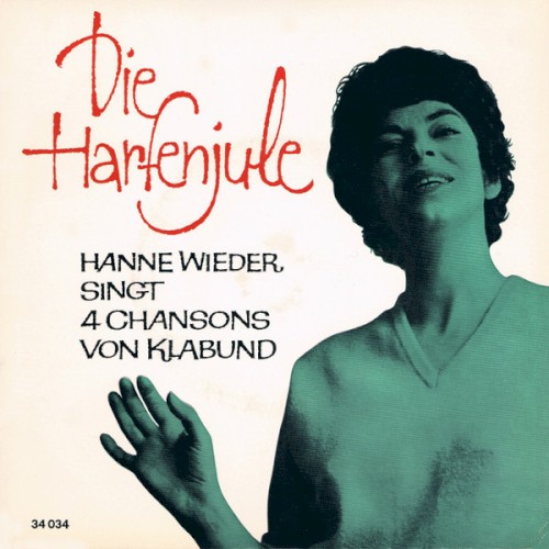 Die Harfenjule